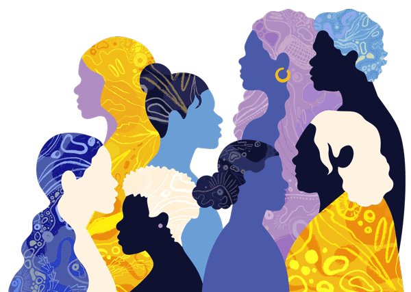 Leaving Violence Program People Image
